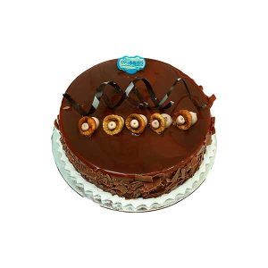 Fig and hone cake by aplooda