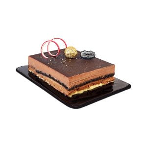 Royal Chocolate Cake By Palooda Dessert Club