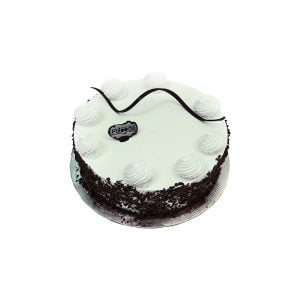 Black forest cake by palooda