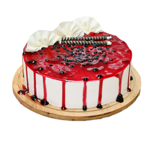 Red Vancho