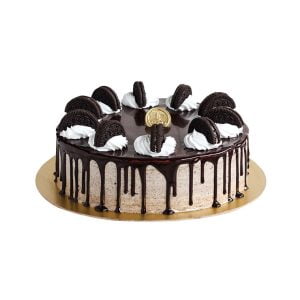 Oreo