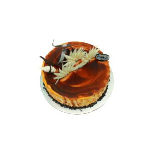 Choco Caramel
