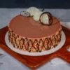 Choco nut