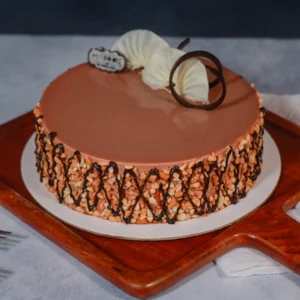 Choco nut