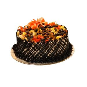 Dry fruits