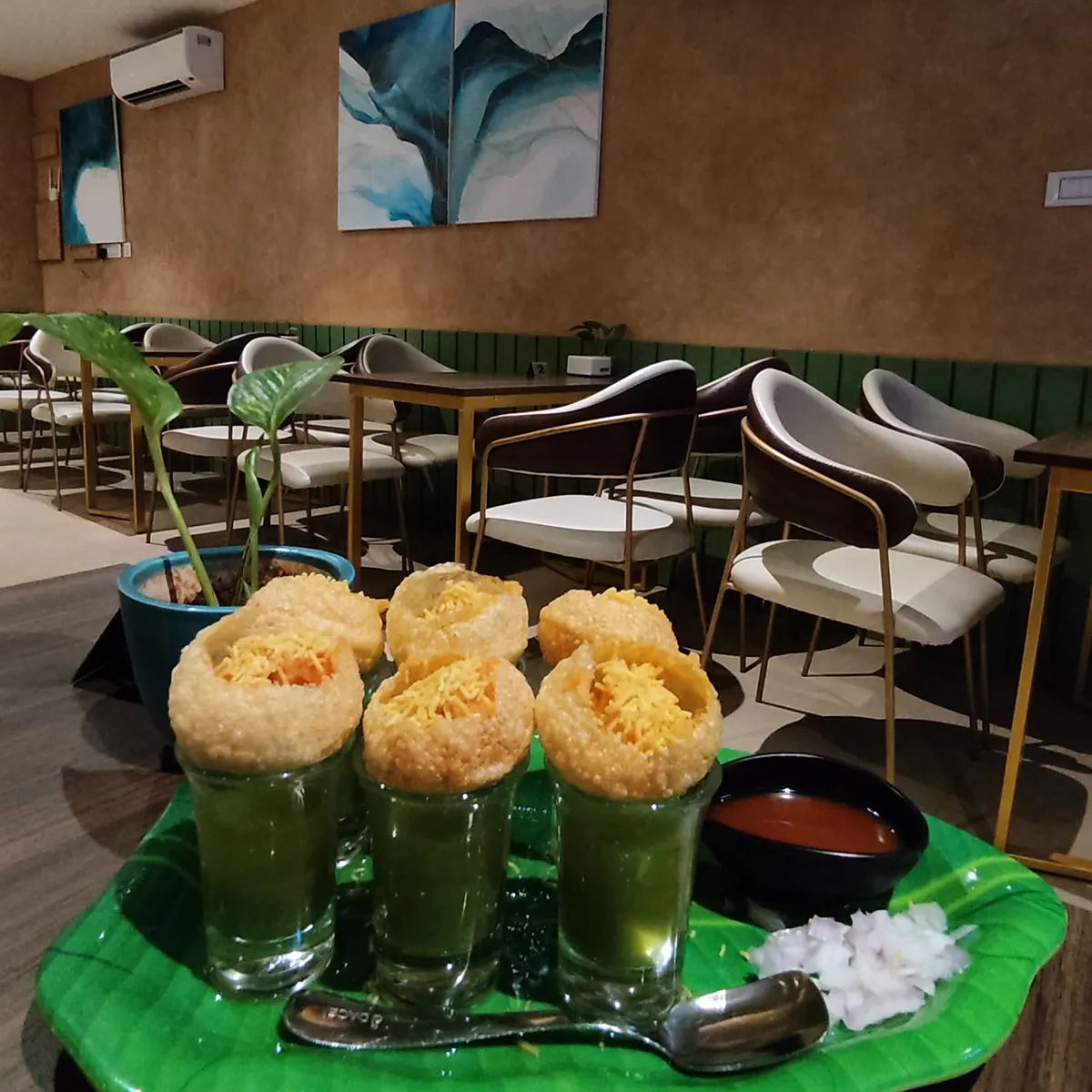 Palooda Kallachi