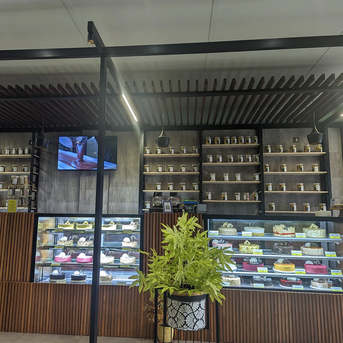 Palooda Payyanur