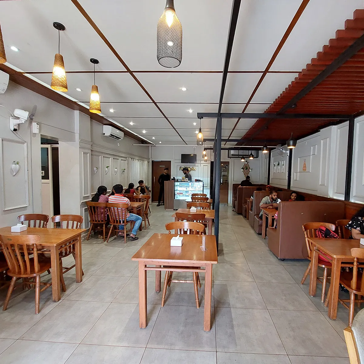 Palooda Payyanur