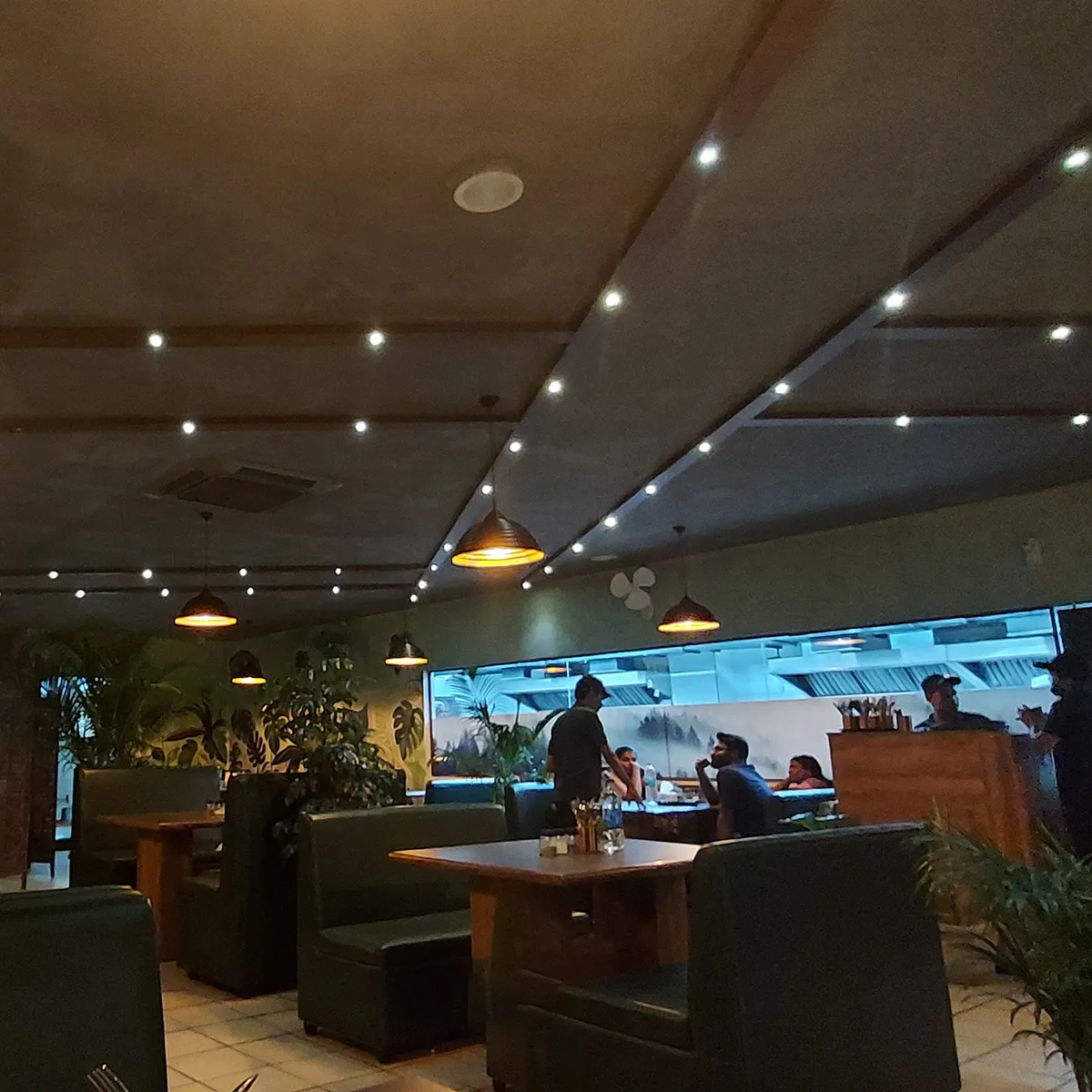 Palooda Vatakara Vibe