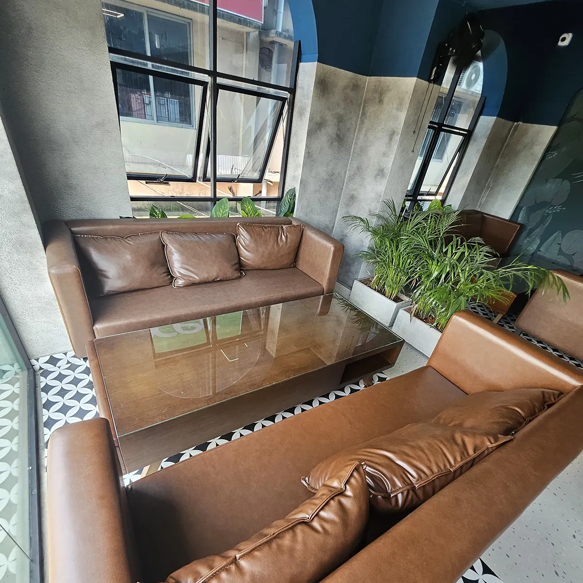 Palooda Vintage Cafe Kanhangad12