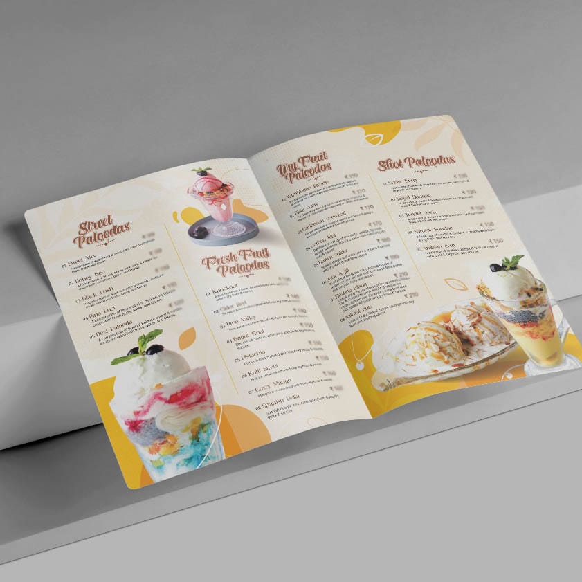 Palooda, your favorite destination for authentic Kerala desserts, is thrilled to announce the grand opening of our newest outlet in Maruti Nagar, Madiwala on November 15th, 2024.
