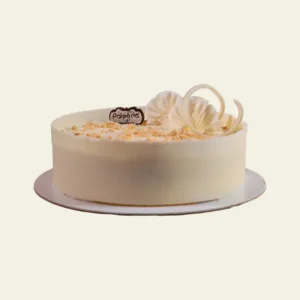 Japanese Milk Cake By Palooda