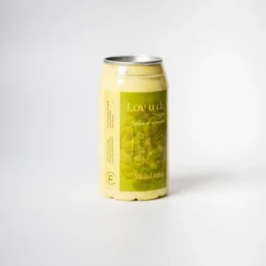 Lov u da - Malai Mist