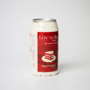 Lov u da - Red Velvet